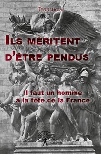 Ils méritent d'être pendus