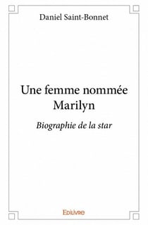 Une femme nommée marilyn