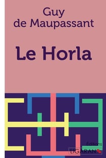 Le Horla