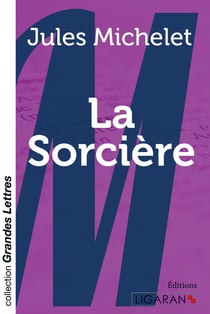 La sorcière