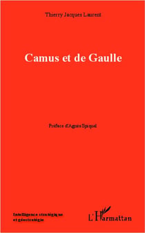 Camus et de Gaulle