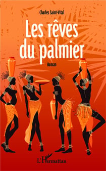 Reves du palmier  roman