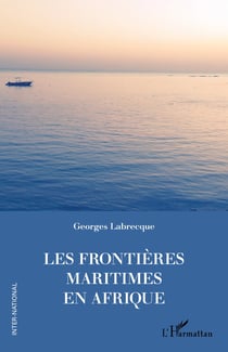 Les frontières maritimes en Afrique