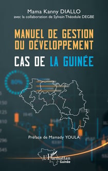 Manuel de gestion du développement : Cas de la Guinée