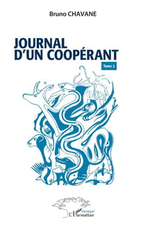 Journal d'un coopérant : Tome 2