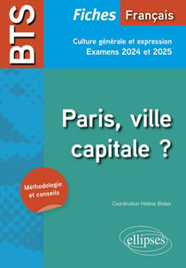 BTS français : culture générale et expression - nouveau thème - examens 2024 et 2025