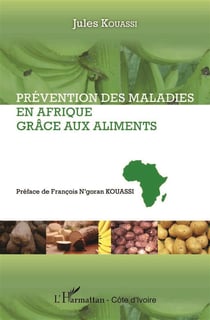 Prévention des maladies en Afrique grace aux aliments