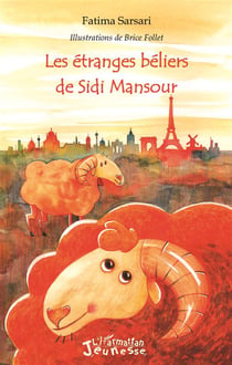 Les étranges beliers de Sidi Mansour