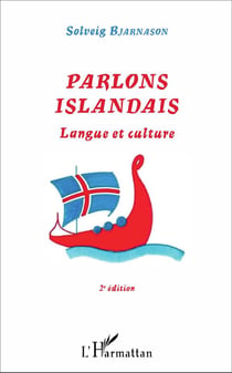 Parlons islandais - langue et culture (2e édition)