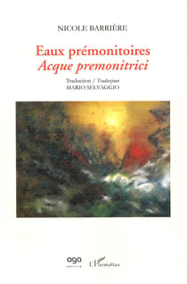 Eaux prémonitoires - acque premonitrici