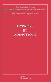 Hypnose et addictions
