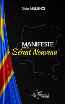Manifeste pour un sénat nouveau