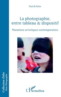 La photographie, entre tableau et dispositif - mutations artistiques contemporaines