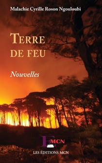 Terre de feu - nouvelles