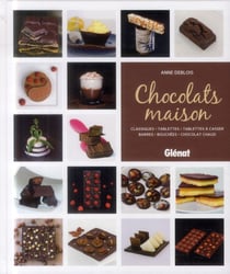 Chocolats maison