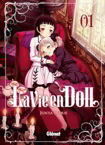 La vie en doll Tome 1