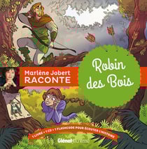 Marlène Jobert raconte : Robin des Bois