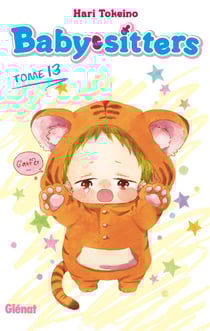 Baby-sitters Tome 13