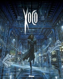 Xoco - Intégrale Tomes 01 et 02 - Édition collector