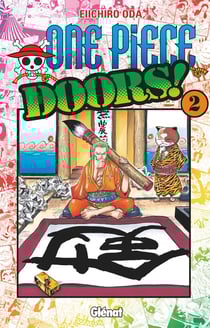 One Piece - Doors Tome 2