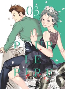 Pour le pire Tome 3