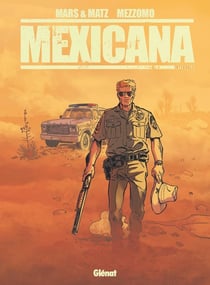 Mexicana - Intégrale