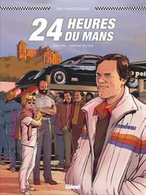 24 Heures du Mans : 1979-1980