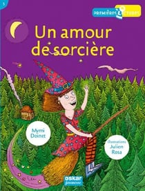 Un amour de sorcière