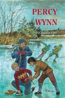 Chemins de lumière : Percy Wynn
