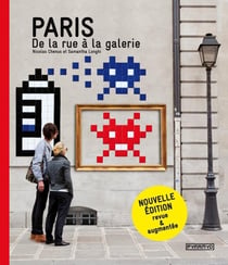 Paris - de la rue à la galerie