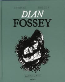 Dian fossey
