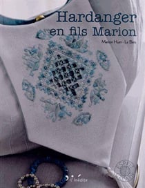 Hardanger en fils marion