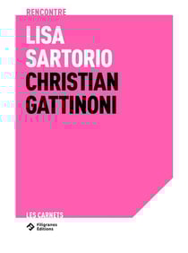 Lisa Sartorio : De l'écorce de l'image à l'arbre dans l'histoire, paysages-limites