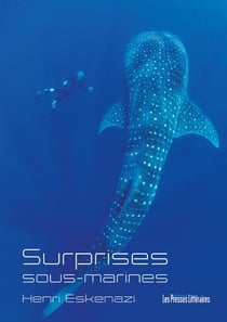 Surprises sous-marines