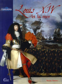 Louis xiv et la mer