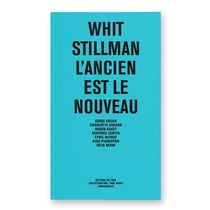 Whit Stillman : l'ancien est le nouveau