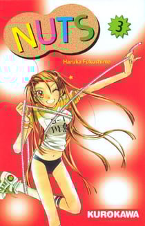 Nuts t.3