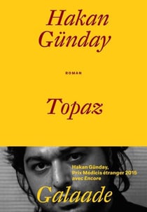 Topaz