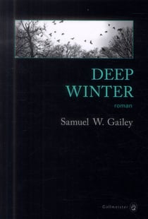Deep winter