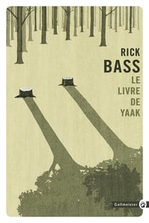 Le livre de Yaak