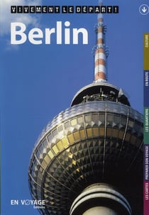 Berlin 1ed - vivement le depart !