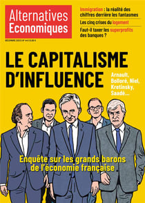 Mensuel n.441 : Décembre 2023