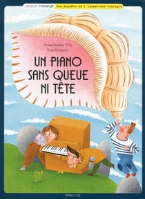 Un piano sans queue ni tête