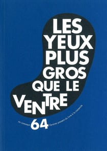 Les yeux plus gros que le ventre ou comment 60 libraires passent du livre à la casserole
