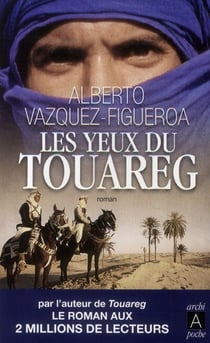 Les yeux du touareg