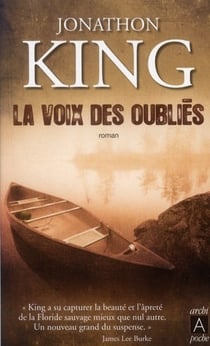La voix des oubliés