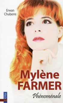 Mylène farmer, phénomale