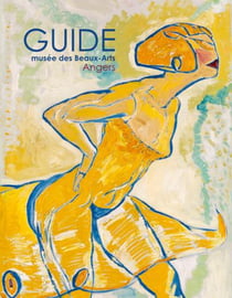 Guide musée des Beaux-Arts : Angers
