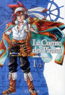 Le comte des pirates t.1