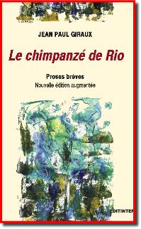 Le chimpanze de rio